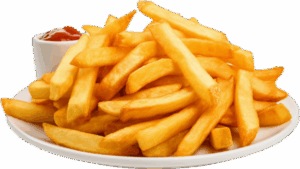 Papas Fritas